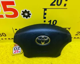 Подушка безопасности водителя Toyota