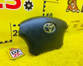 Подушка безопасности водителя Toyota