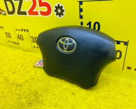 Подушка безопасности водителя Toyota