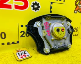 Подушка безопасности водителя Toyota