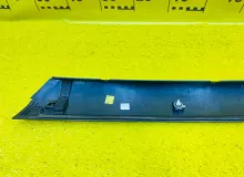 Молдинг лобового стекла Land Rover RANGE ROVER 2006/Цвет 697 DCB500172 L322 448PN, передний левый