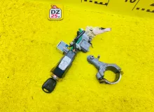 Замок зажигания TOYOTA LAND CRUISER PRADO 2005/Цвет 202 4528035380 VZJ120W 5VZFE, передний