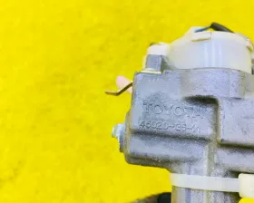 Замок зажигания TOYOTA