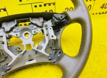 Руль TOYOTA LAND CRUISER PRADO 2006/Цвет 070 4510058010 TRJ120W 2TRFE, передний