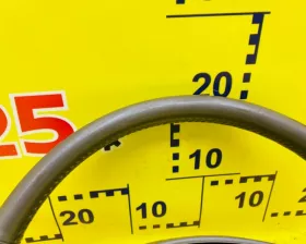 Руль TOYOTA