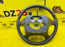 Руль TOYOTA LAND CRUISER PRADO 2006/Цвет 070 4510058010 TRJ120W 2TRFE, передний