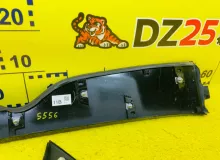 Молдинги на крыше TOYOTA PRIUS 2016/Цвет 070 7505547010 ZVW50 2ZRFXE, задние