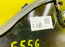 Молдинги на крыше TOYOTA PRIUS 2016/Цвет 070 7505547010 ZVW50 2ZRFXE, задние