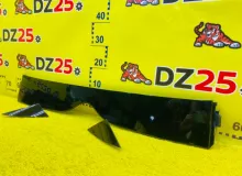 Молдинги на крыше TOYOTA PRIUS 2016/Цвет 070 7505547010 ZVW50 2ZRFXE, задние