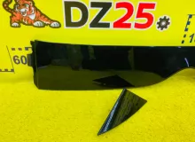 Молдинги на крыше TOYOTA PRIUS 2016/Цвет 070 7505547010 ZVW50 2ZRFXE, задние
