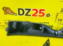 Молдинги на крыше TOYOTA PRIUS 2016/Цвет 070 7505547010 ZVW50 2ZRFXE, задние