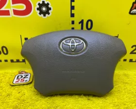 Подушка безопасности водителя Toyota
