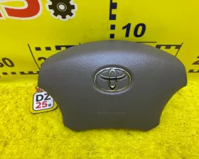 Подушка безопасности водителя Toyota