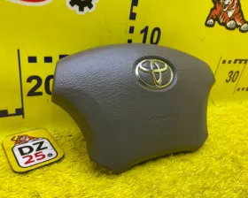 Подушка безопасности водителя Toyota