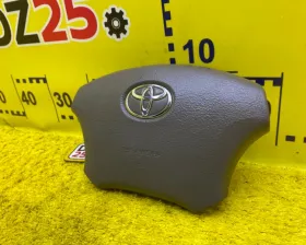 Подушка безопасности водителя Toyota