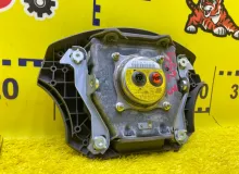 Подушка безопасности водителя TOYOTA LAND CRUISER PRADO С ЗАРЯДОМ|2006 4513035421 TRJ120W 2TRFE, передняя