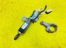 Замок зажигания TOYOTA LAND CRUISER PRADO 2006/Цвет 070 4528035380 TRJ120W 2TRFE, передний