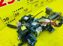 Рулевая колонка SUZUKI ESCUDO 2012-2017/ЦветZ7T 4820065J03 TDA4W J24B, передняя