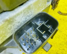 Блок управления рулевой рейкой TOYOTA
