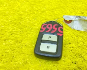Ключ зажигания HONDA
