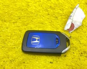 Ключ зажигания HONDA
