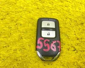 Ключ зажигания HONDA