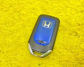 Ключ зажигания HONDA
