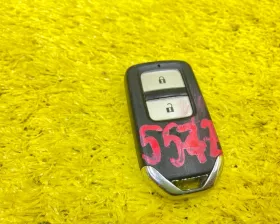 Ключ зажигания HONDA