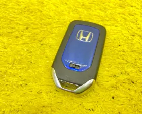 Ключ зажигания HONDA