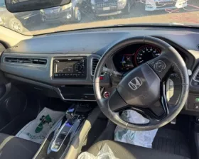 Ключ зажигания HONDA