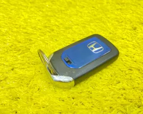 Ключ зажигания HONDA