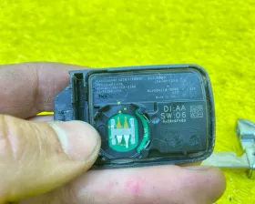 Ключ зажигания HONDA