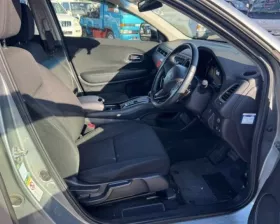 Ключ зажигания HONDA