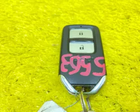 Ключ зажигания HONDA