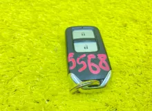 Ключ зажигания HONDA VEZEL 2014/Цвет NH731P 72147T5CJ01 RU3 LEB, передний