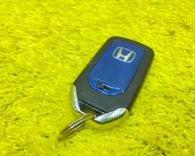 Ключ зажигания HONDA