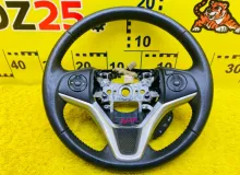 Руль HONDA FIT 2014/Цвет NH700M 78501T5AN10ZA GP5 LEB, передний