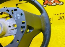 Руль HONDA FIT 2014/Цвет NH700M 78501T5AN10ZA GP5 LEB, передний