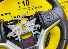 Руль HONDA FIT 2014/Цвет NH700M 78501T5AN10ZA GP5 LEB, передний