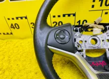 Руль HONDA FIT 2014/Цвет NH700M 78501T5AN10ZA GP5 LEB, передний