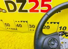 Руль HONDA FIT 2014/Цвет NH700M 78501T5AN10ZA GP5 LEB, передний