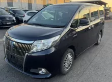 Ключ зажигания TOYOTA ESQUIRE 2014/Цвет 220 8990428560 ZWR80G 2ZRFXE, передний