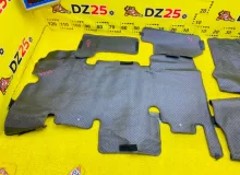 Коврики комплект TOYOTA TOWN ACE NOAH 1997/Цвет 2CQ SR50G 3SFE