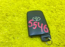 Ключ зажигания TOYOTA VOXY 2014/Цвет 202 8990428560 ZWR80G 2ZRFXE, передний