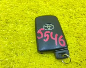 Ключ зажигания TOYOTA