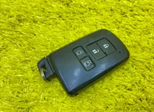 Ключ зажигания TOYOTA VOXY 2014/Цвет 202 8990428560 ZWR80G 2ZRFXE, передний