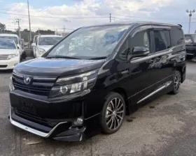 Ключ зажигания TOYOTA