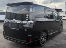 Ключ зажигания TOYOTA VOXY 2014/Цвет 202 8990428560 ZWR80G 2ZRFXE, передний