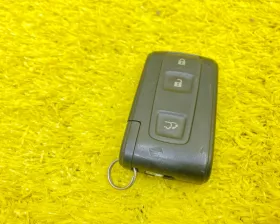 Ключ зажигания TOYOTA