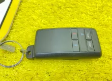 Ключ зажигания TOYOTA VOXY 2014/Цвет 1F7 8990428560 ZWR80G 2ZRFXE, передний
